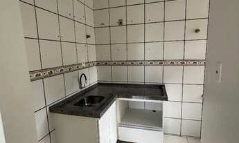 Imagem 4: Apartamento no Condomínio Rio Branco
