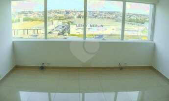 Imagem 7: Salas à venda em Tamboré - SP