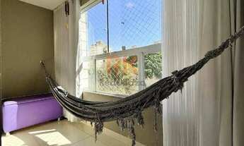 Imagem 7: Apartamento à venda, 2 quartos, 1 suíte, 2 vagas, Castelo - Belo Horizonte/MG