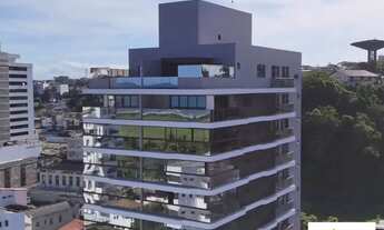 Imagem 6: Apartamento à venda no COSTA MARINA , CIDADE NOVA, Ilhéus, BA