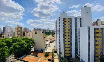 Imagem 6: Apartamento à venda em Campinas, Botafogo, com 2 quartos, com 70 m², Quebec Residence