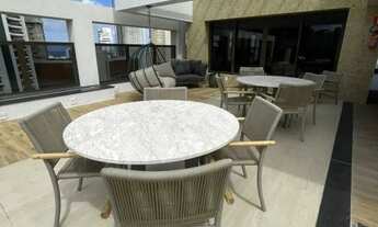 Imagem 7: Unique Live - Caminho das Árvores, Studio, Mobiliado