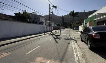 Imagem 2: Excelente terreno 182m2 plano e murado em Piratininga (Cafubá), Niterói
