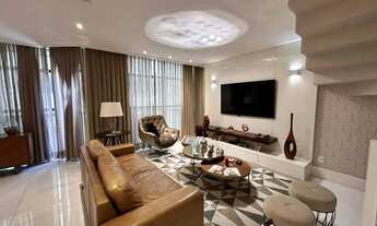 Imagem: Apartamento à venda, 3 quartos, 3 suítes