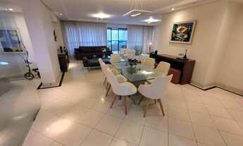 Imagem: Edf Terra Brasilis 290m² Recife. (Ref