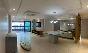 Imagem: APARTAMENTO EM BOA VIAGEM PARA ALUGUEL SEMI-MOBILIADO