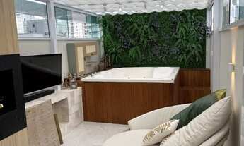 Imagem 7: OPORTUNIDADE MOBILIADO E FINAMENTE DECORADO PRONTO PRA VC MORAR 3 SUÍTES, 4 BWC, 2 VG