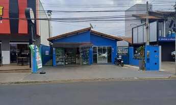 Imagem 2: Microescritório de Prestígio na Avenida Antônio Pinto Catão: O Seu Ponto de Partida no Jar