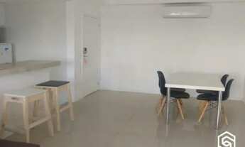 Imagem 3: Imóvel para aluguel com 67 metros quadrados com 2 quartos em Jóquei - Teresina - PI