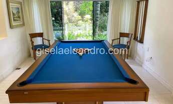 Imagem 7: Excelente casa com piscina aquecida em Jurere In perto do mar