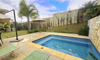 Imagem 3: CASA AMPLA COM 4 QUARTOS E ÁREA DE LAZER COMPLETA