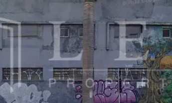 Imagem: Terreno na Vila Leopoldina