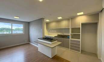 Imagem 4: Apartamentos - 1 dormitório - Santa Catarina