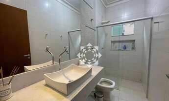 Imagem 7: Casa com 3 dormitórios à venda, 124 m² por R$ 580.000,00 - Plano Diretor Sul - Palmas/TO