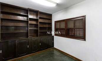 Imagem 11: Excelente Casa Comercial 375 m² para Locação Av. Carlos Gomes, Esq. com Rua Antônio de Mo