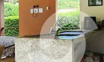 Imagem: Casa com 4 dormitórios à venda, 200 m²