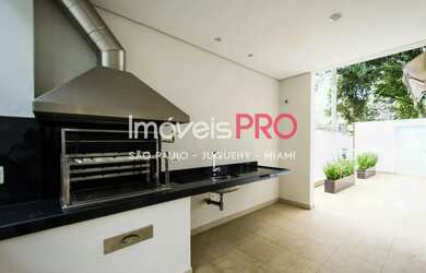 Imagem 9: Casa com 3 dormitórios, 462 m² - Condomínio Alto da Boa Vista