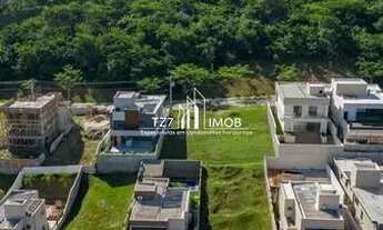 Imagem 3: Jardins Nápoles - Lote com 360,00 m², parte alta do condomínio, sem vizinho de frente