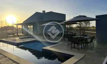 Imagem 4: Terreno em condomínio fechado em Chapada dos Guimarães codigo: 114241