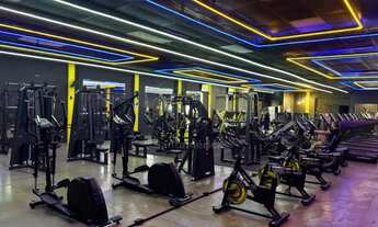 Imagem 5: Barracão Amplo para Alugar na Zona Leste de Londrina Próximo ao Shopping Boulevard