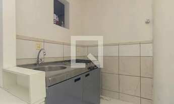 Imagem 3: Apartamento à Venda - Centro, 1 Quarto, 40 m2