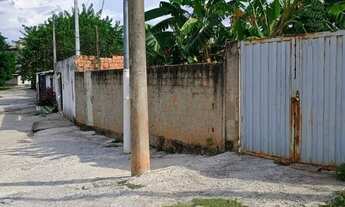 Imagem 5: Terreno plano à venda/ 294 m²/ Oportunidade/ Ac. Av. São Paulo/ Só R$ 215 mil