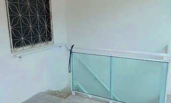 Imagem 2: ALUGA-SE CASA ALTOS (1° ANDAR