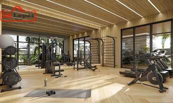 Imagem 3: Terreno à venda, 214 m² por R$ 510.000,00 - Taboão - Curitiba/PR