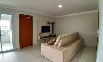 Imagem 3: Apartamentos Padrão em Poços de Caldas