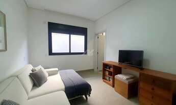 Imagem 5: Casa - Alphaville Dom Pedro - Campinas