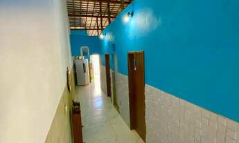 Imagem 6: Casa de Praia no Pontal do Peba, Alugo fds e feriados