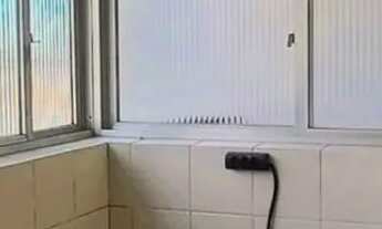 Imagem 7: Apartamento à venda em Petrópolis com 108 m², 3 quartos, 1 suíte, 2 vagas