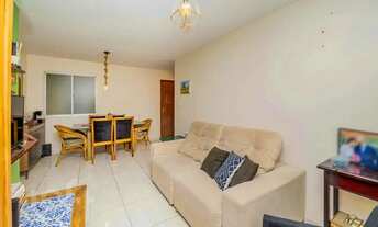 Imagem 6: Apartamento à venda em São João com 63 m², 2 quartos