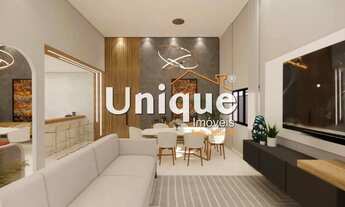 Imagem 5: Belíssima casa primeira locação no melhor condomínio da cidade!