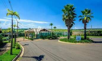 Imagem: Terreno - Residencial Parque dos Alecrins