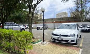 Imagem 2: Apartamento para alugar com 2 quartos no condomínio Belas Artes, São Paulo - SP