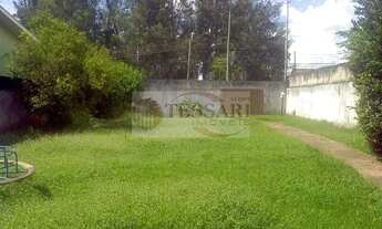 Imagem: VENDA - Terreno / Lote 525m² zona sul bairro