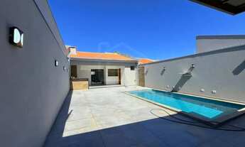 Imagem 2: Casa para venda e locação no Jd Roberto Pacheco