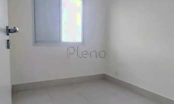 Imagem 4: Apartamento à venda e para alugar em Indaiatuba, Jardim Santiago, com 3 quartos, com 63 m²