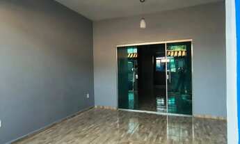 Imagem 3: Alugamos Casa no Parque 10, com 2 quartos sendo 1 suítes - Via Pública