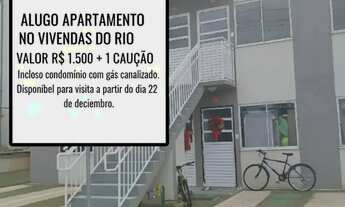 Imagem 4: Locação no vivendas do rio 1