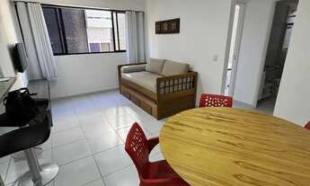 Imagem 4: ALUGA-SE Quarto e sala no Edf. Cadore