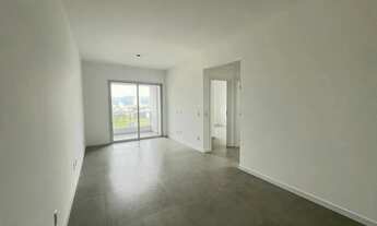 Imagem 3: Apartamento 2 Dormitórios(1 S) À Venda, 75,89m2 - Barreiros - São José/SC