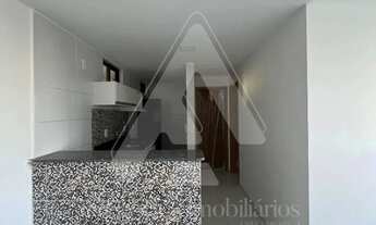 Imagem 4: Apartamento Para Alugar com 1 quarto no bairro Catolé