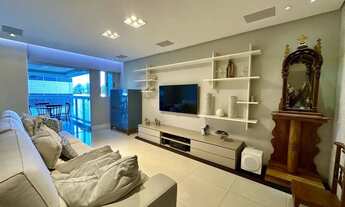 Imagem 5: Apartamento nascente, pronto para morar - 165m2, 3 vagas, Mansão Antonio Oliveira - ponta