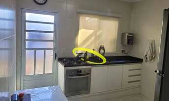 Imagem 4: Casa com 2 dormitórios para alugar, 67 m² por R$ 2.800,01/mês - Granja Viana - Cotia/SP