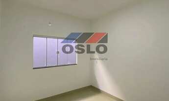 Imagem 6: CASA COM 03 QUARTOS SENDO 01 DELES UMA SUÍTE, LOCALIZADA NO RESIDENCIAL ORIENTE VILLE, GOI