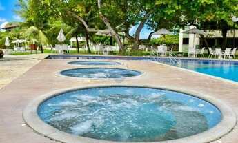 Imagem 6: Apartamento Luxuoso na Praia dos Carneiros!