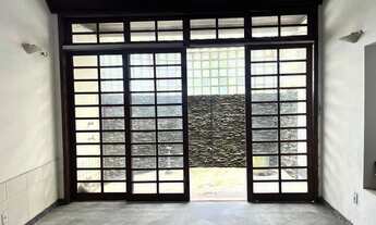 Imagem 3: Casa à venda na Avertano Rocha 2/4(s) + studio e quintal por 640 mil