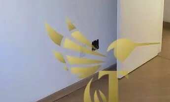 Imagem 6: Apartamento com 2 dormitórios para alugar, 58 m² por R$ 3.822,00/mês - Tatuapé - São Paulo